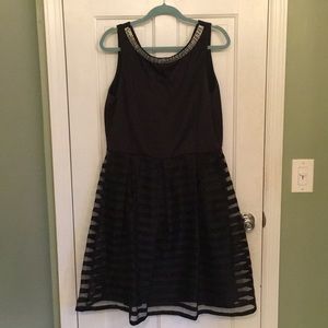 Dress Barn Formal Dress